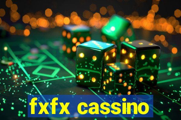 fxfx cassino