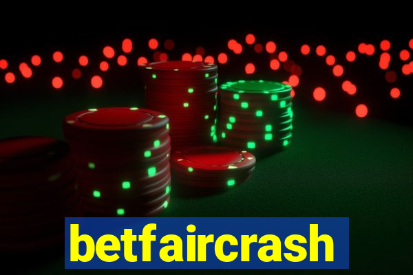 betfaircrash