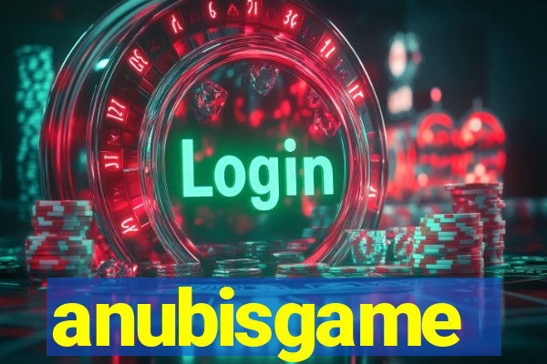 anubisgame