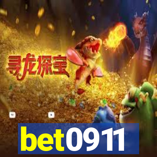 bet0911