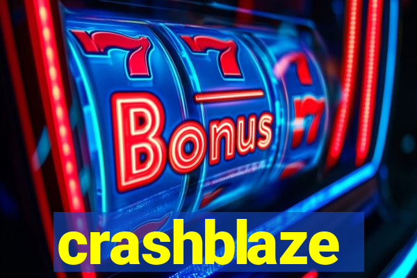 crashblaze