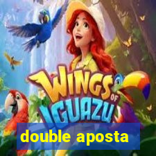 double aposta