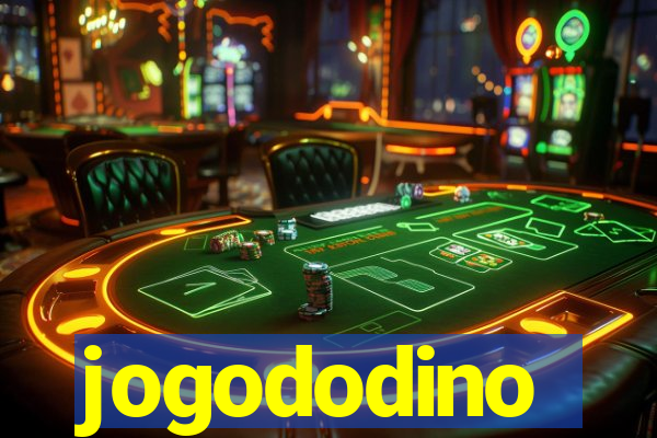 jogododino