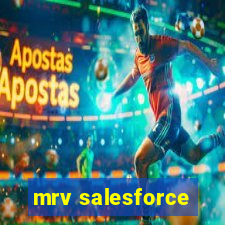 mrv salesforce