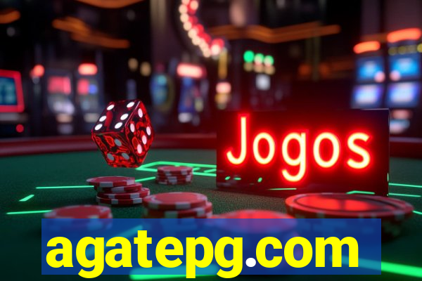 agatepg.com