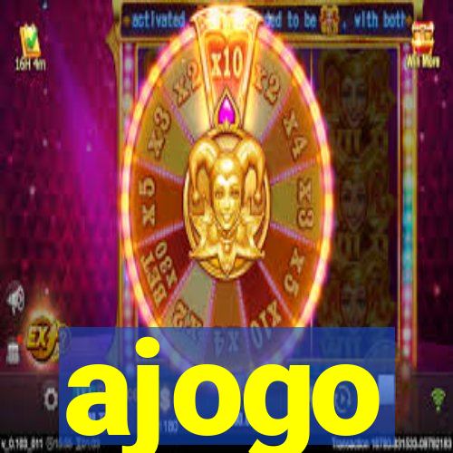 ajogo