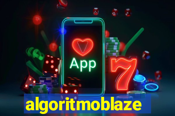 algoritmoblaze