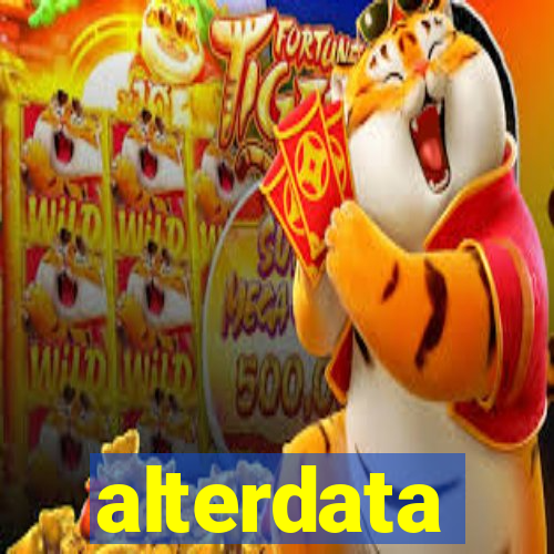 alterdata