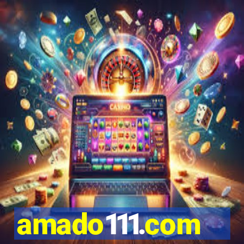 amado111.com