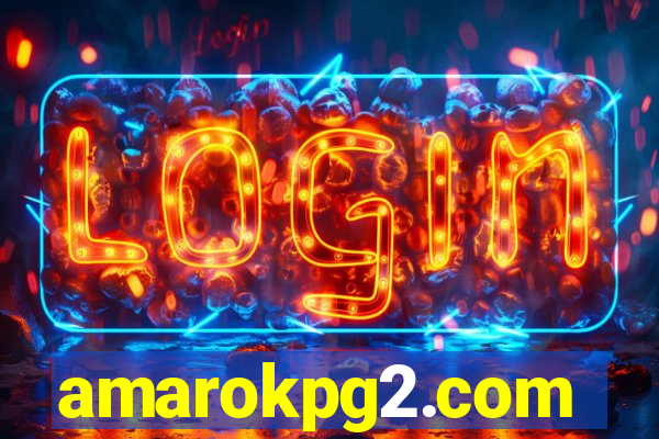 amarokpg2.com