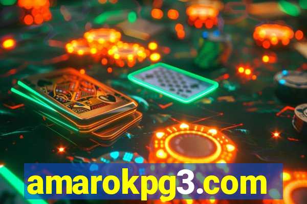 amarokpg3.com