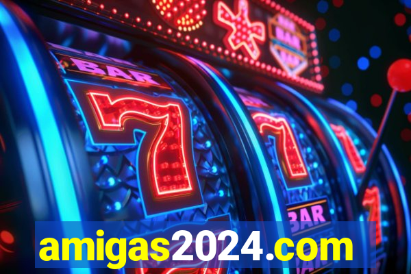 amigas2024.com