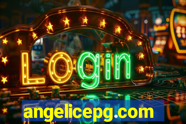 angelicepg.com