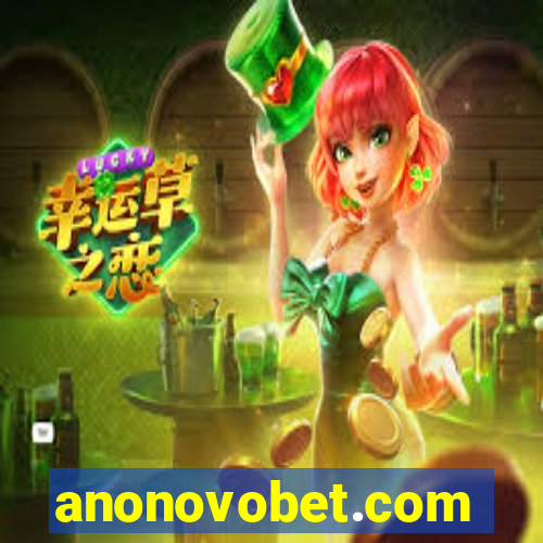 anonovobet.com