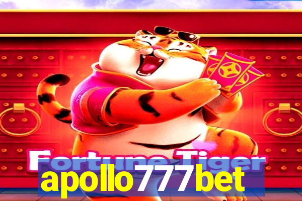 apollo777bet