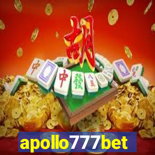 apollo777bet