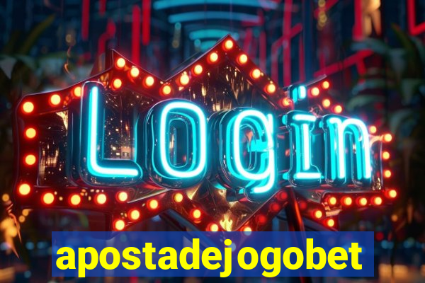 apostadejogobet