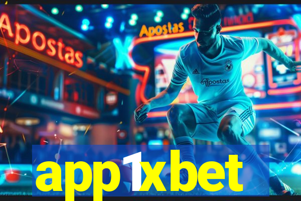 app1xbet