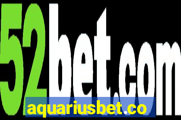 aquariusbet.co