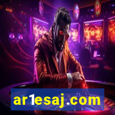 ar1esaj.com