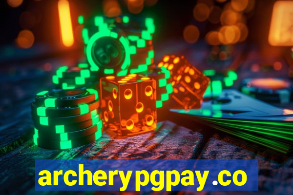 archerypgpay.com