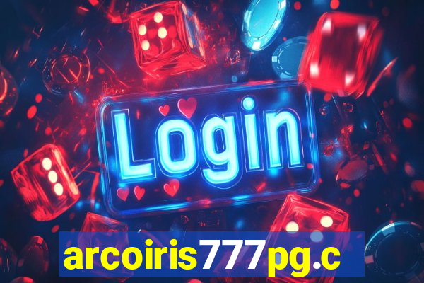 arcoiris777pg.com