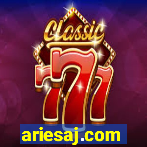 ariesaj.com