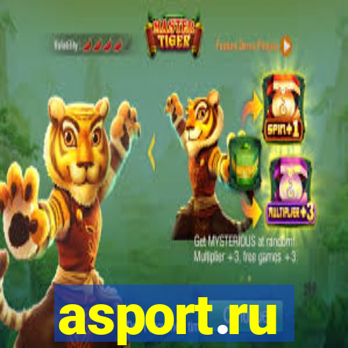 asport.ru