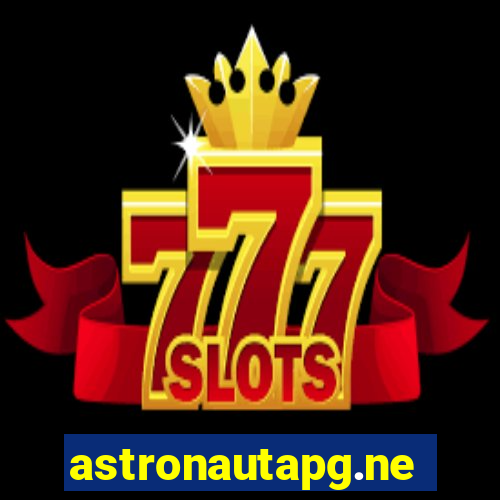 astronautapg.net