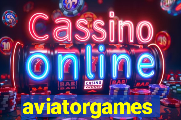 aviatorgames