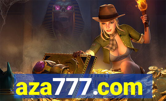 aza777.com