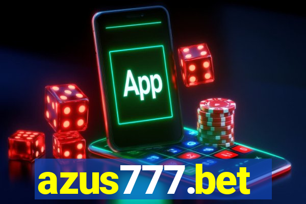 azus777.bet