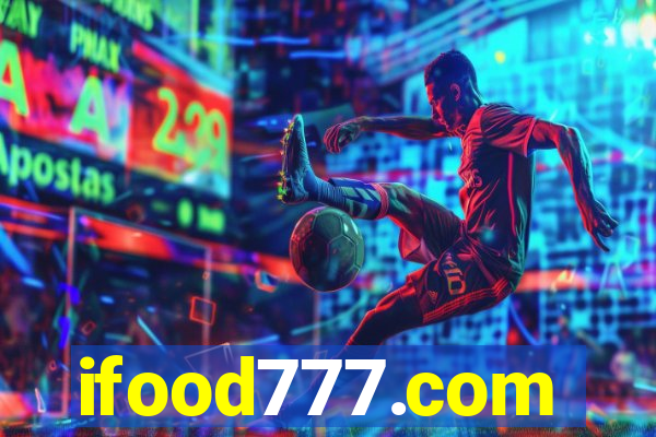 ifood777.com