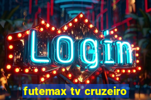 futemax tv cruzeiro