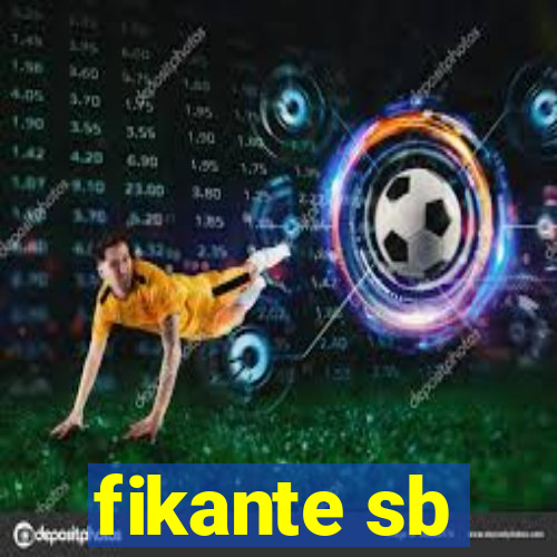 fikante sb