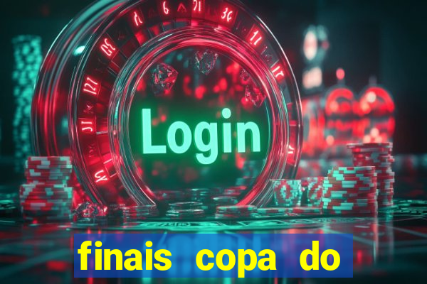 finais copa do brasil cruzeiro