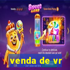 venda de vr