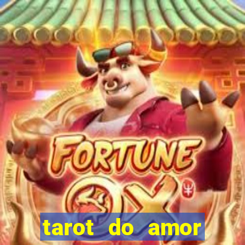 tarot do amor estrela guia