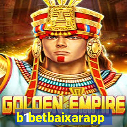 b1betbaixarapp