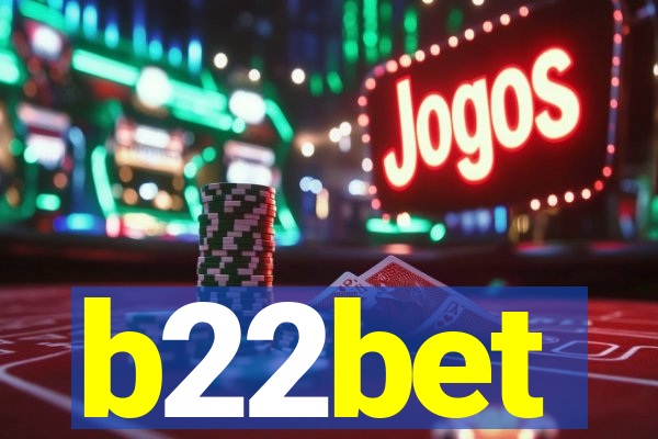 b22bet