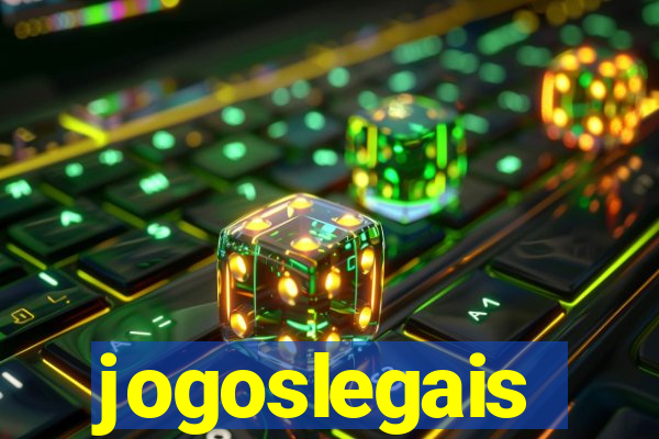 jogoslegais