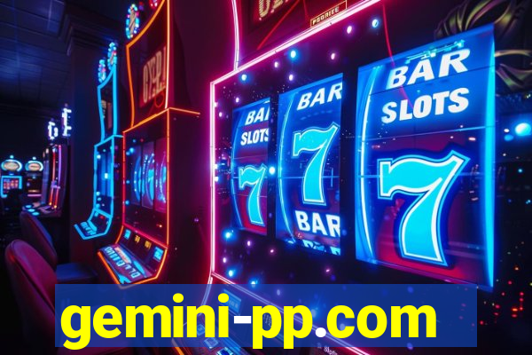 gemini-pp.com