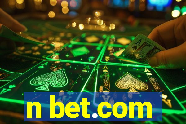 n bet.com