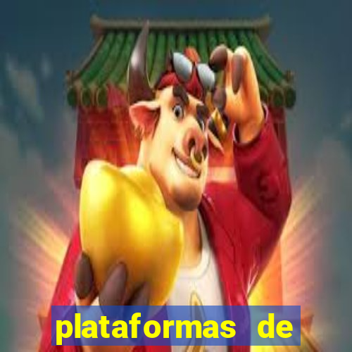 plataformas de jogos antigos