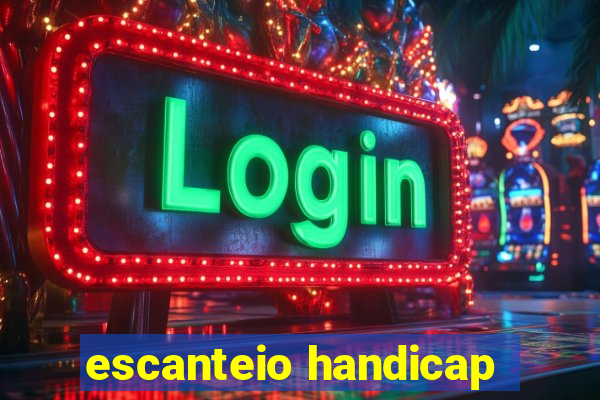 escanteio handicap