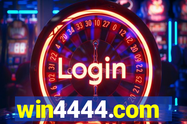 win4444.com