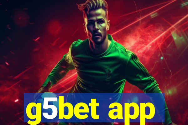 g5bet app