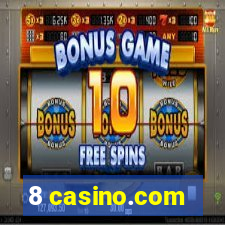 8 casino.com