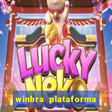 winbra plataforma de jogos