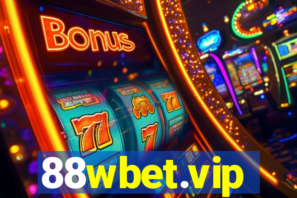 88wbet.vip